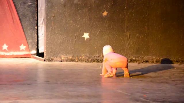 Танцующая пара:) смотреть онлайн