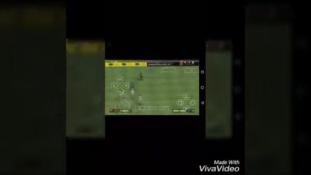 PES2012 Ppsspp Best Settings To Play Smoothly