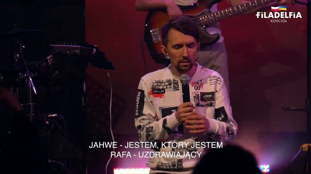 ATMOSFERA NIEBA | WIECZÓR PROROCZY | UWIELBIENIE - BEATA MAZUREK | 24.06.2023 смотреть онлайн