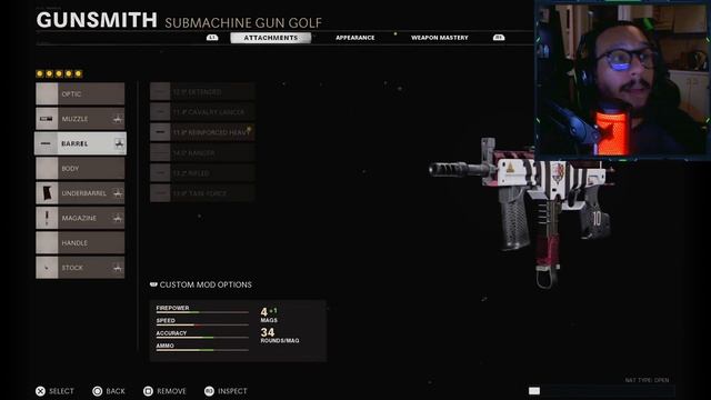 *NEW* Hat Trick Bundle (4 Operator Skins) смотреть онлайн