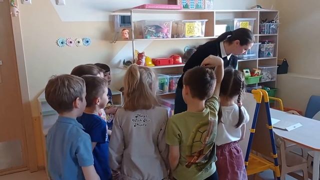 Игра путешествие "Такие разные перышки" Цеван Д. С. смотреть онлайн