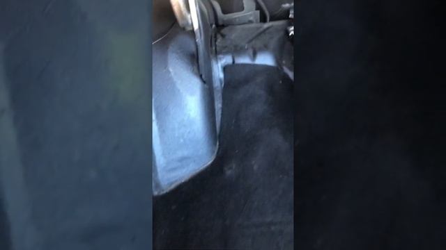 1981 Chevy Caprice Landau ..trunk never been touched & ready for tubs ? смотреть онлайн