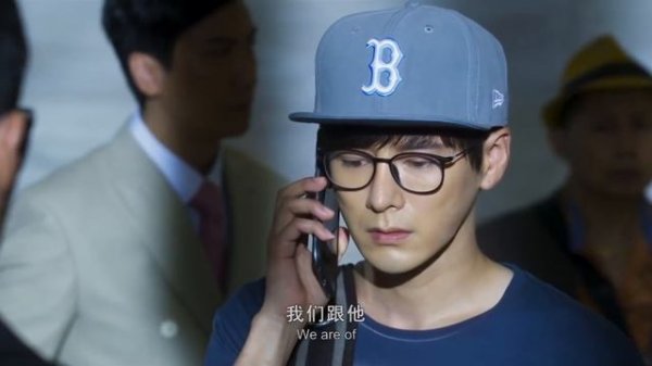 《功夫联盟》Kung Fu League:功夫喜剧片 由刘镇伟执导,赵文卓、安志杰、陈国坤、杜宇航领衔主演【捷成华视华语影院】