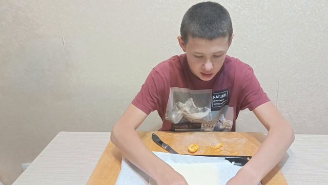 Шило в топе