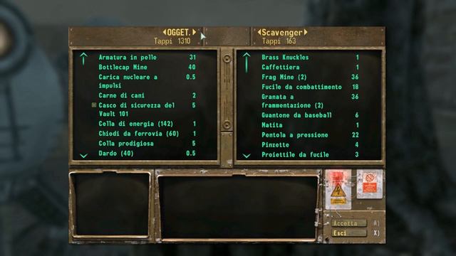 Fallout 3 [Moddato] - Gameplay ITA - Walkthrough #08 - Washington DC e Mirelurk смотреть онлайн