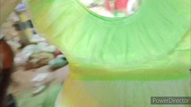 На шоппинге с Кришной | Наши покупки смотреть онлайн