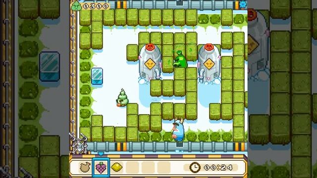 Bad Ice Cream 3 (Full Game) смотреть онлайн