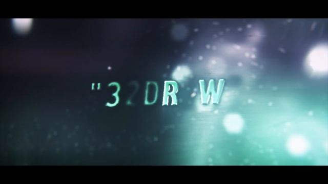 32Drew's Intro - Blender/AE (100 Likes for Lightroom release) смотреть онлайн