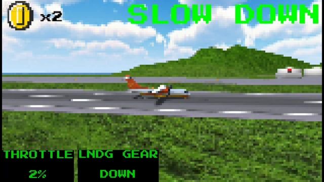 What If TFS Was An 8-BIT GAME? | Turboprop Flight Simulator Retro Edition смотреть онлайн