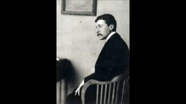 "Ich lösch das Licht ..." von Hugo von Hofmannsthal, vom Wortmann rezitiert смотреть онлайн