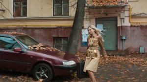 Бабушка легкого поведения 2017