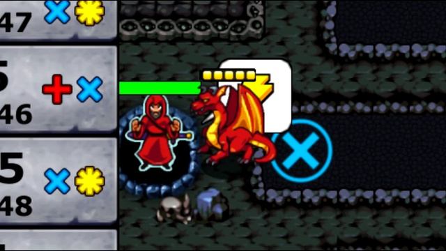 Defender's Quest Review смотреть онлайн