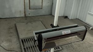 ИК- Сушка для авто,нужна или нет?