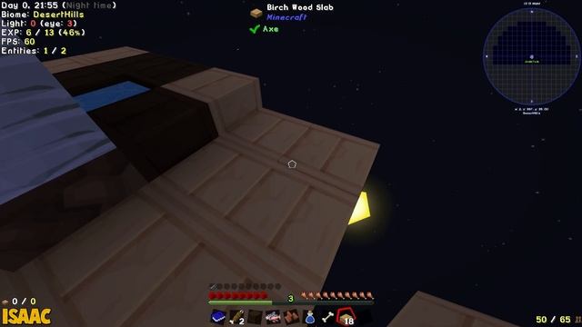 Minecraft Modern Skyblock 2 - A Different Kind Of Skyblock! #1 [1.12.2 Modded Skyblock] смотреть онлайн
