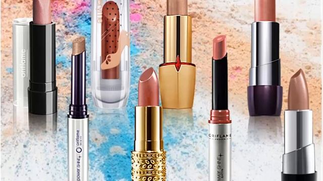 Правила дневного и вечернего макияжа WEBinar 120613 смотреть онлайн