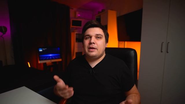 iMac 27 2010 | Лучший монитор или хороший компьютер? смотреть онлайн