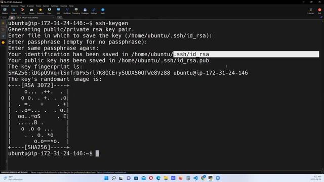 Kubernetes Operations [KOps] смотреть онлайн