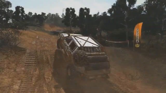 Off-Road Drive Review смотреть онлайн