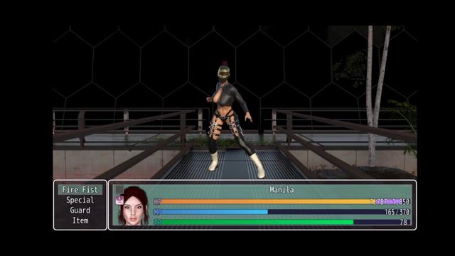 Manila Shaw Blackmail Obsession Update 0.37B #1000subscriber #yt #xbox #pc #android