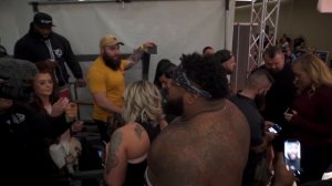 ЖИМ ЛЕЖА 350 кг! Рекорд всех времен / Джулиус Мэддокс