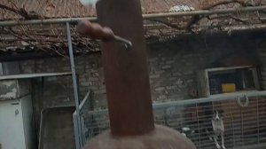 Копчение сала в коптильне из газовых баллонов