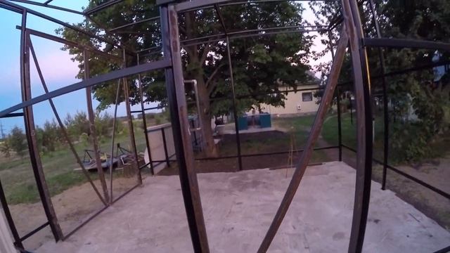 Постройка гаража для трактора т 25. проект -" бродяга в домике" смотреть онлайн