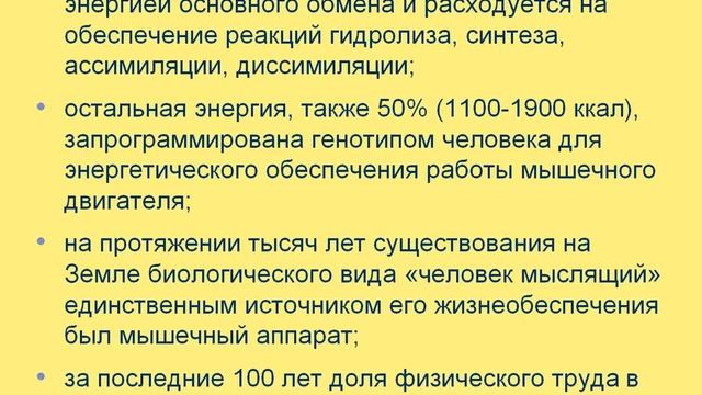 Балчугов В.А. Медико-биологические основы реабилитации смотреть онлайн