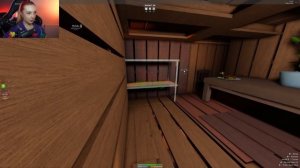 СЕМЕЙНАЯ ЖИЗНЬ в ИКЕИ в РОБЛОКС СЦП 3008 ИКЕА ► SCP-3008 в РОБЛОКС