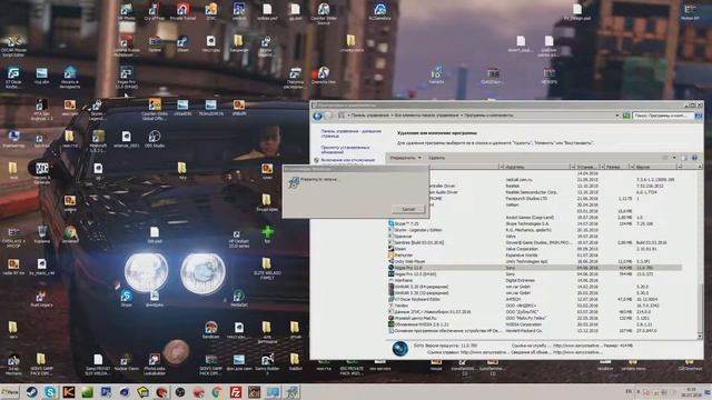 ТИПИЧНЫЙ РАБОЧИЙ СТОЛ САМПЕРА // [ГУИДЕ] Как почистить свой рабочий стол?! смотреть онлайн
