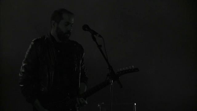 Cigarettes After Sex Live смотреть онлайн