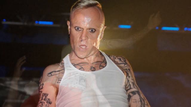 In Loving Memory - Keith Flint смотреть онлайн
