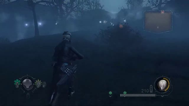 Resident Evil Operation Raccoon City Walkthrough - Part 3 [Mission 3] Lights Out- PS3 XBOX PC смотреть онлайн