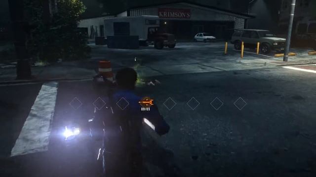 The Evil Within 2 on I3-4170/Gtx 950 (overclocked) смотреть онлайн