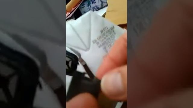 Маска медицинская- респиратор. Что внутри фильтра? смотреть онлайн