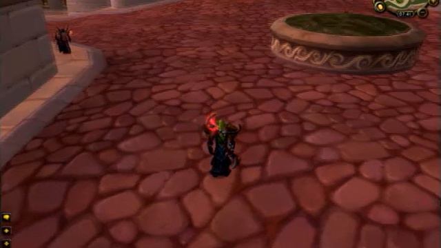 How to Turn 180 quick in wow смотреть онлайн