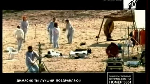Бумбокс - Вахтёрам. смотреть онлайн