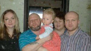 Отцу Посвящается (Спи спокойно, золотой мой человек).mp4