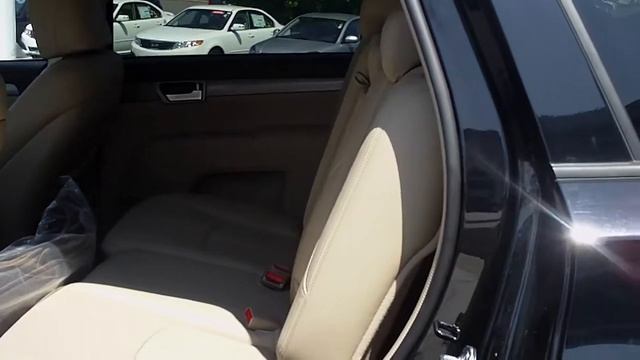 BORREGO VIDEO FROM GERRY WOOD KIA смотреть онлайн