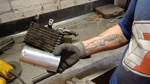 ТОЧКИ на пайпах | Сварочный лайфхак смотреть онлайн