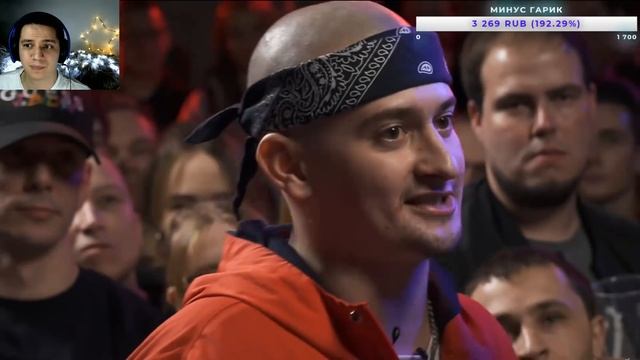 PALMDROPOV - ALPHAVITE | VERSUS PLAYOFF