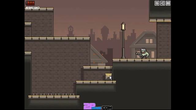 random heroes-Walkthrough смотреть онлайн