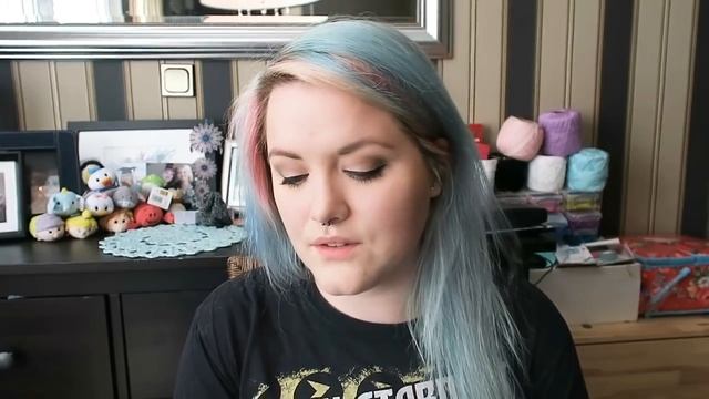 The British Tag! ¦ The Corner of Craft смотреть онлайн