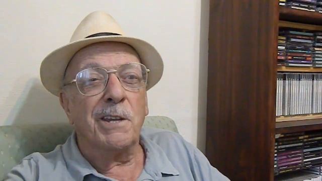 Los 10 Tangos con Números - por Miguel Ángel Caballini... смотреть онлайн