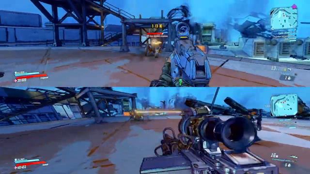 Borderlands® 3_20230713230232 смотреть онлайн