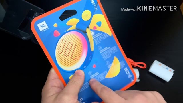 VALE A PENA ESSA JBL JR POP? - PT/BR смотреть онлайн