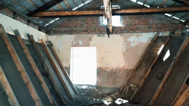 Что осталось от турбазы Кахтисар? смотреть онлайн