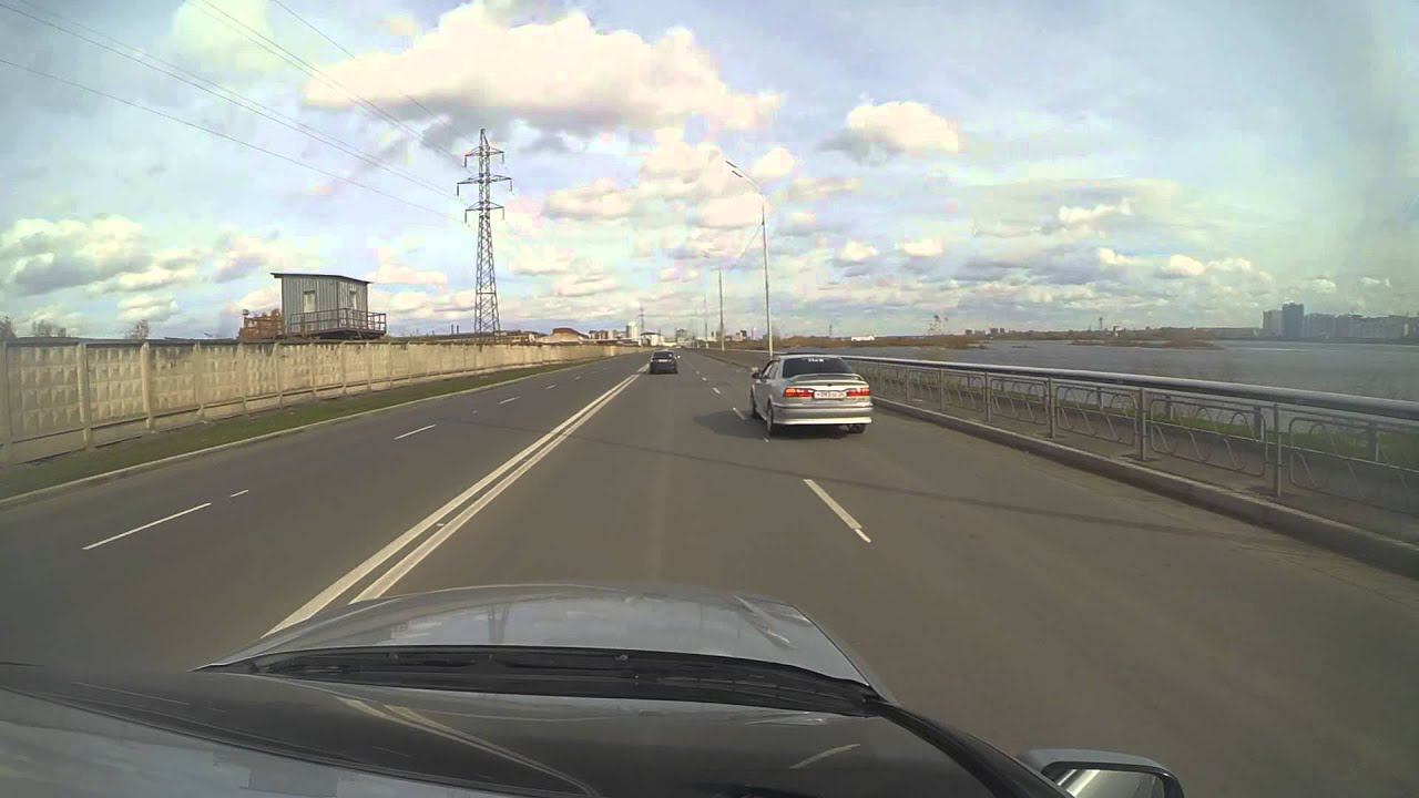 Accord TYPE S Прошивка DS POWER VS Torneo SIR Заезд 2 смотреть онлайн