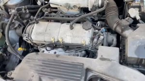 Разборка Mazda - 323 (BJ) 1998-2003, 1.3 Инжектор (VIN: JMZBJ143201508018) FH03XKF