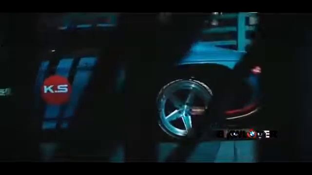 Music Video 2020 BWM музыка клип бмв машины 360p