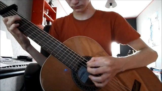 A tender feeling (TAB) смотреть онлайн